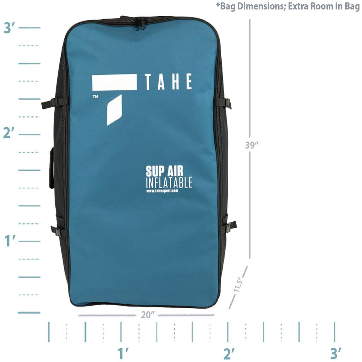 ［専用］TAHE SUP タヘ インフレータブル　スタンドアップパドルボード サップ スタンドアップパドル インフレータブル 空気式 TAHE